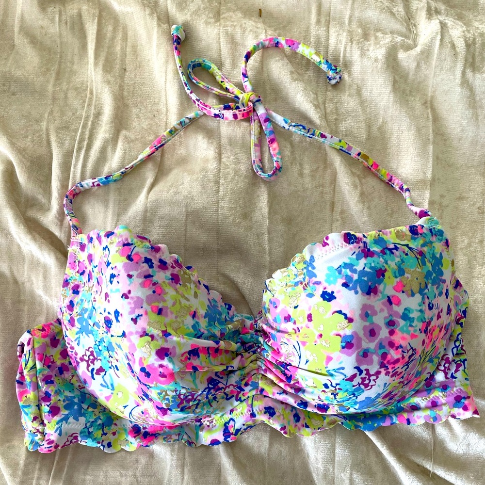 Victoria Secret swim top